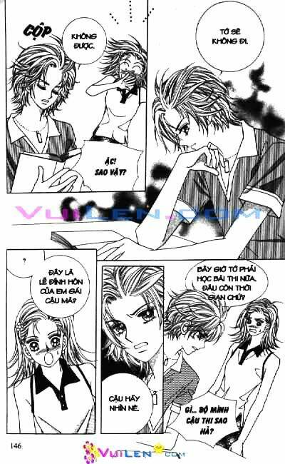 tình yêu quý tộc chapter 104 7