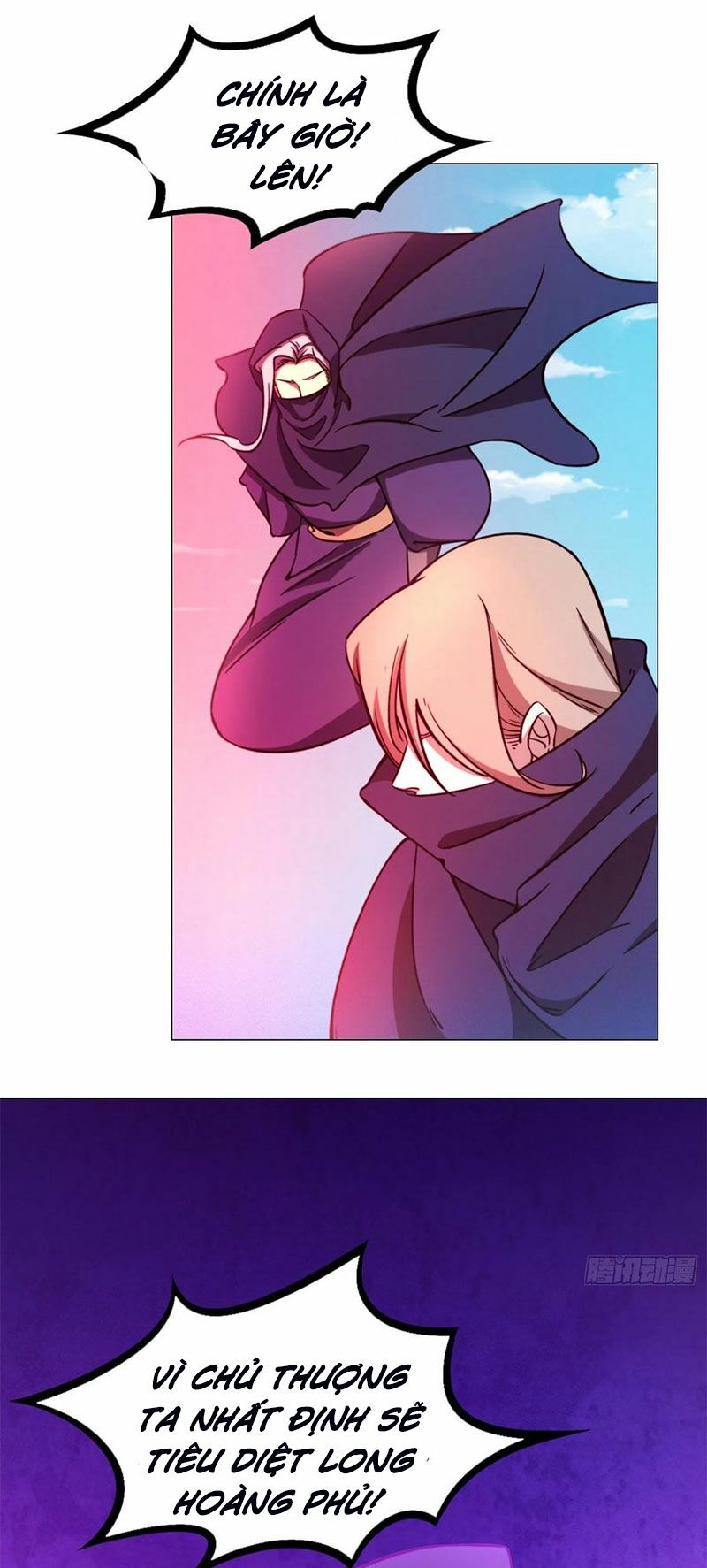 vạn cổ kiếm thần chapter 115 30