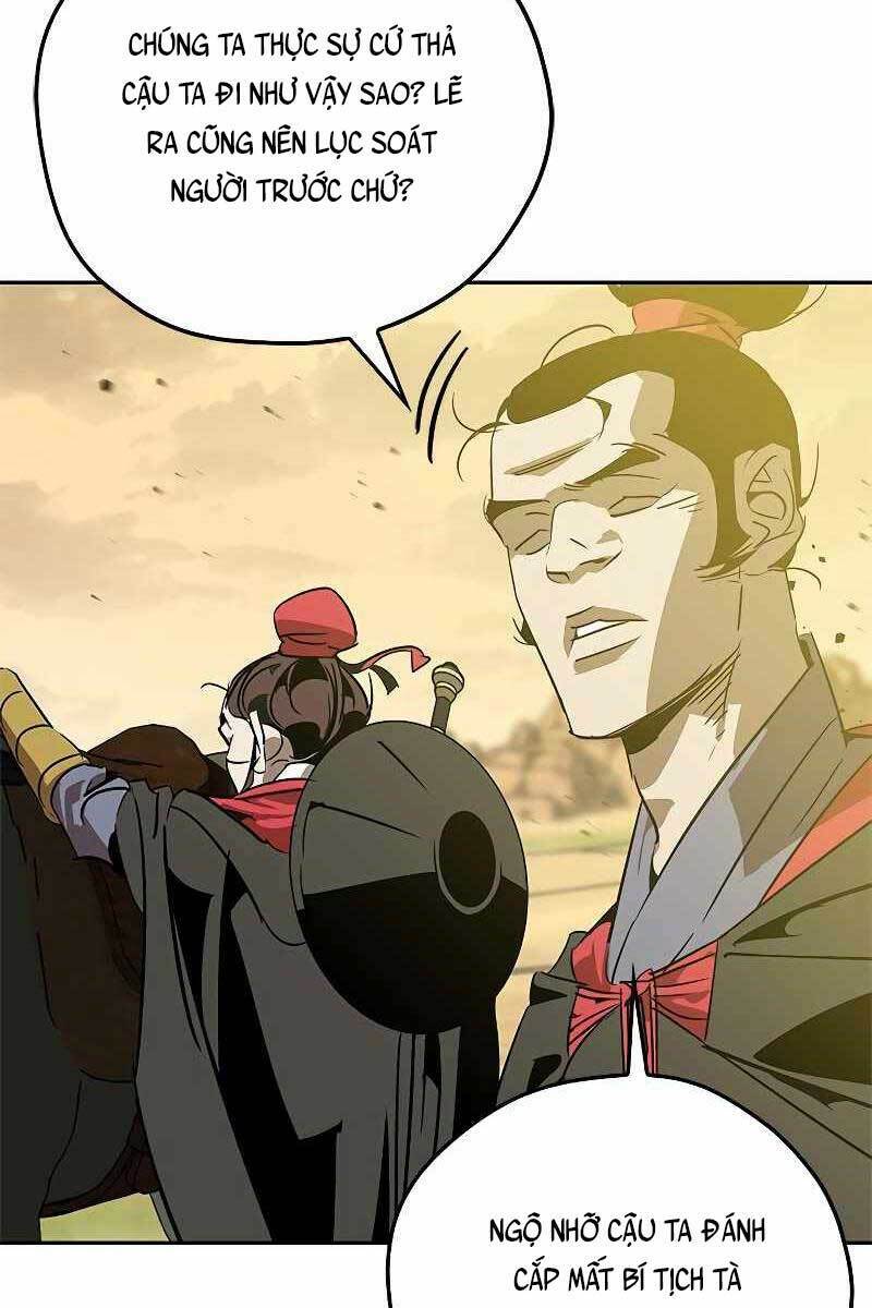 võ học miền viễn tây chapter 8 43