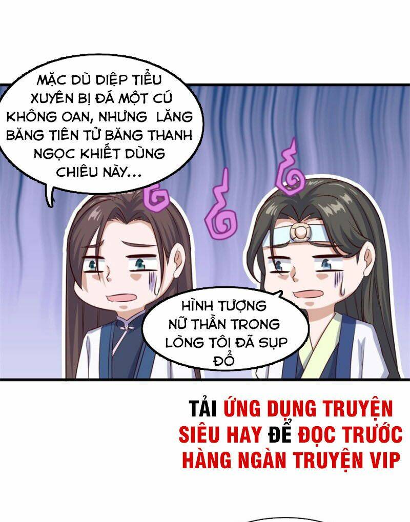 tiên ma đồng tu chapter 98 25