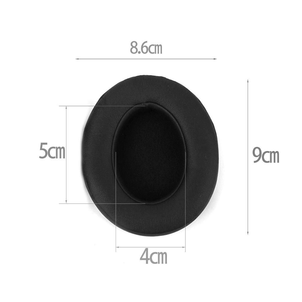 New Replacement Ear Pads Ear Cushions For .0 Wireless Headset