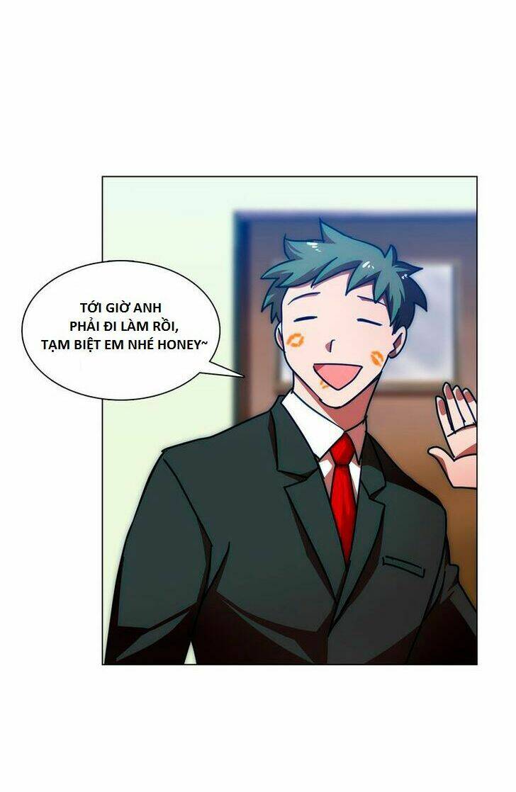 vợ tôi là gangster chapter 2 21