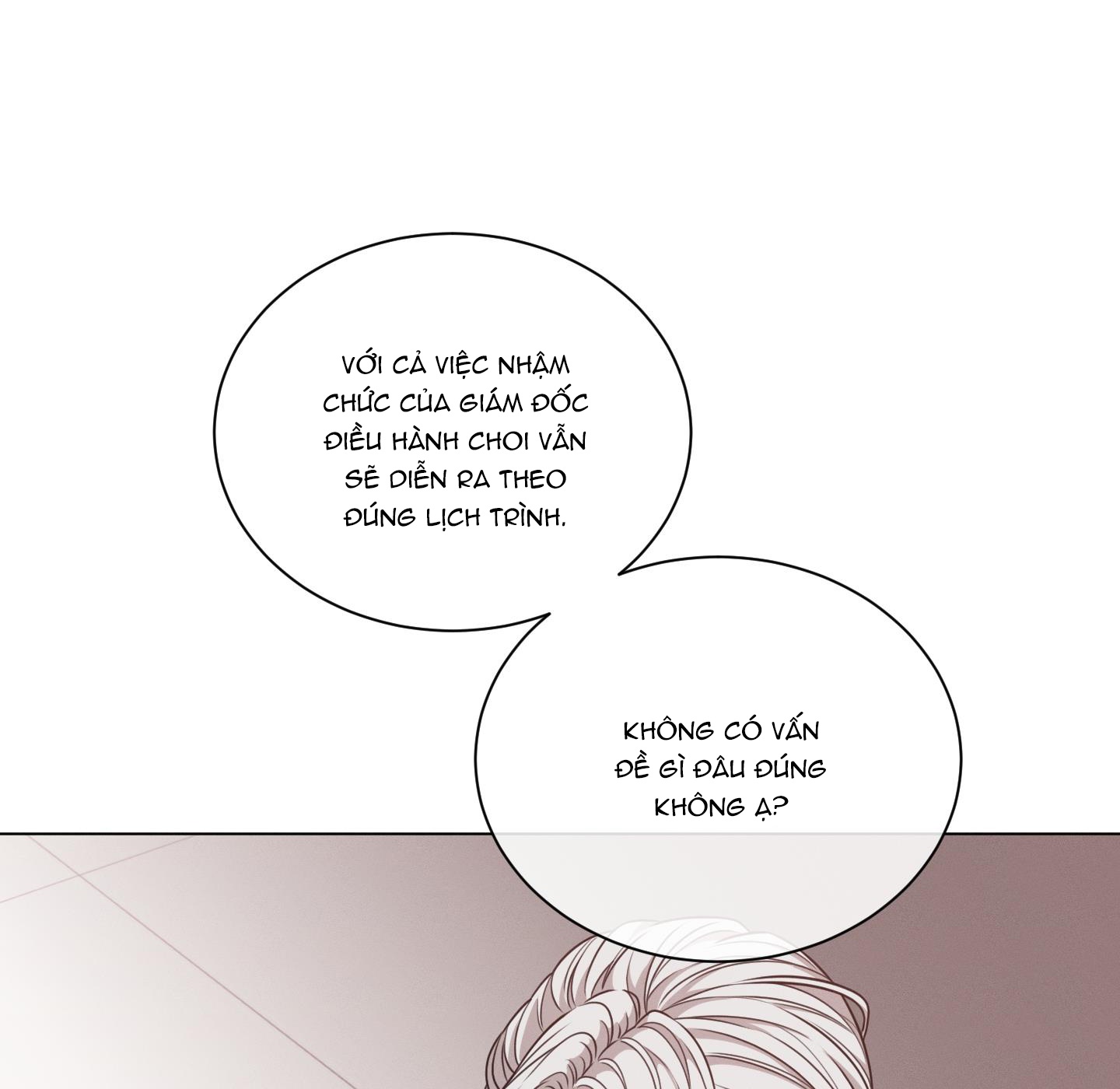 hội chứng minmotion chapter 30 111