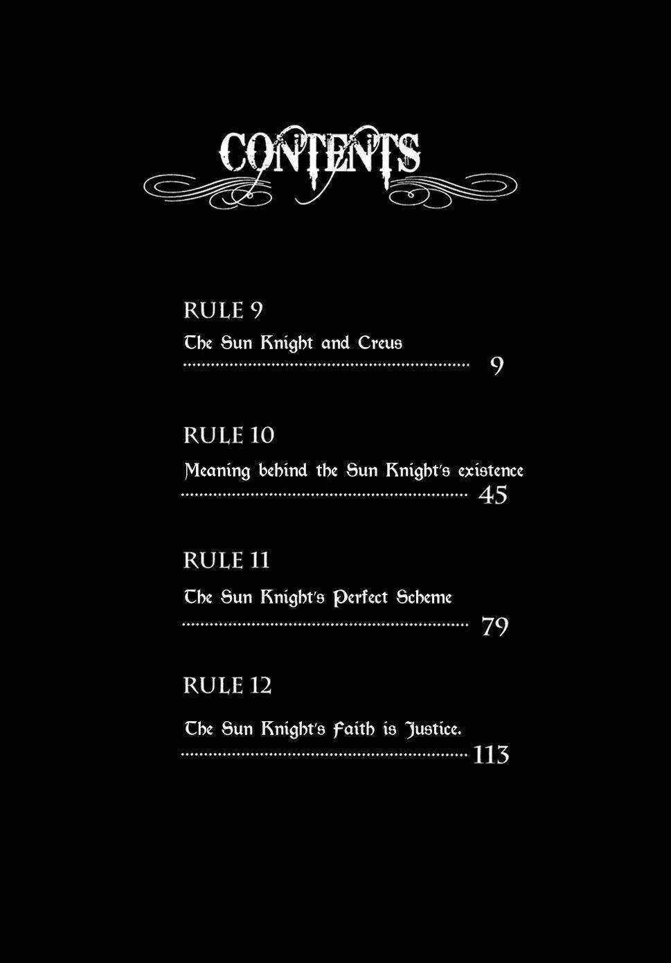 the legend of sun knight chapter 9 7