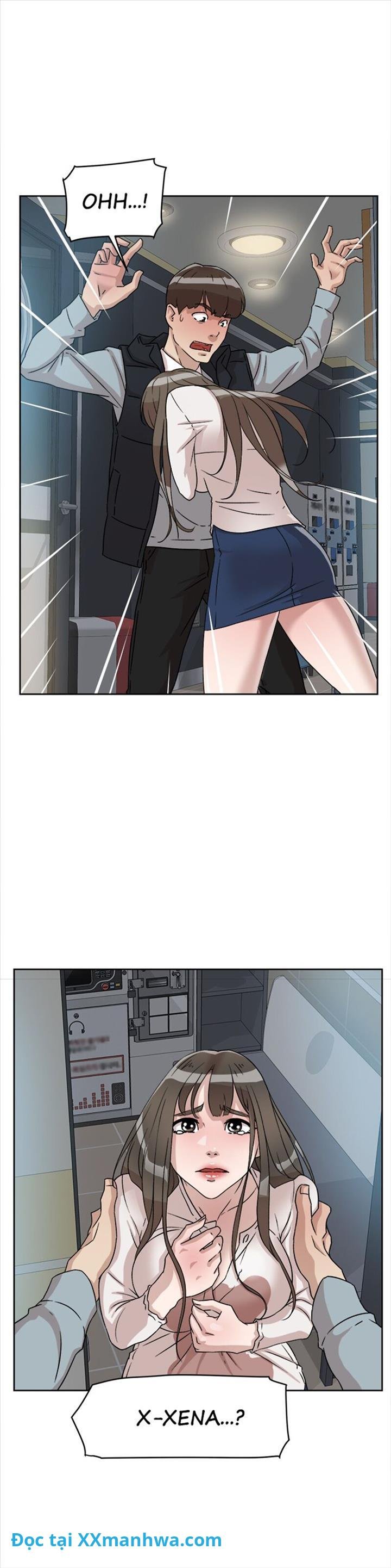 mười một cm của cô ấy chapter 55 9