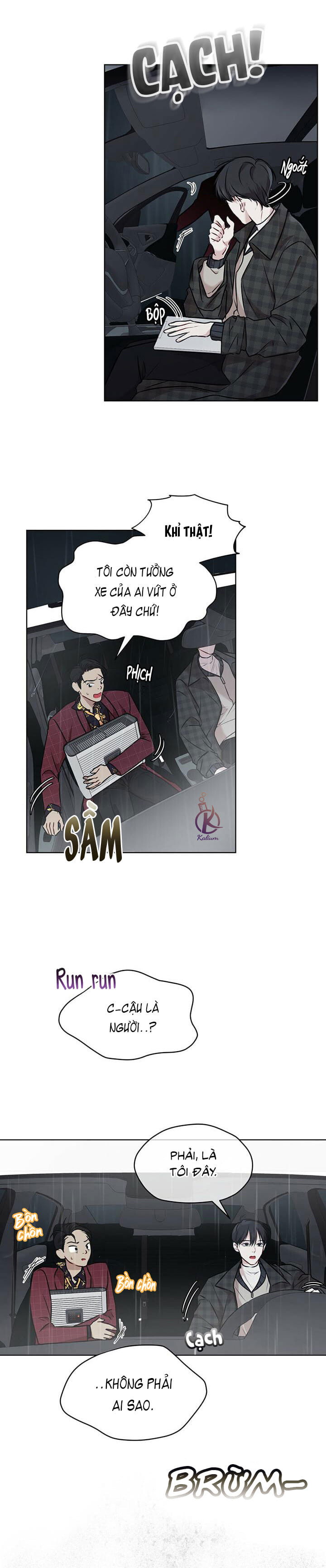 hình thái khởi sinh chapter 33 11