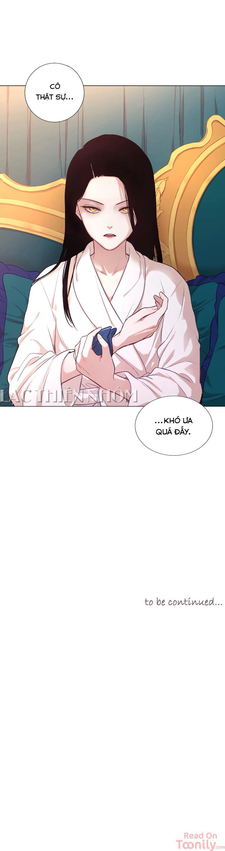 máu của nàng giselle chapter 9 35