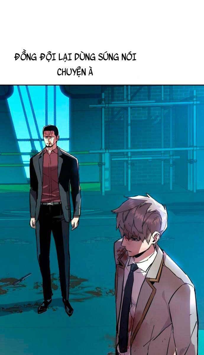 bạn học tôi là lính đánh thuê chapter 124 116