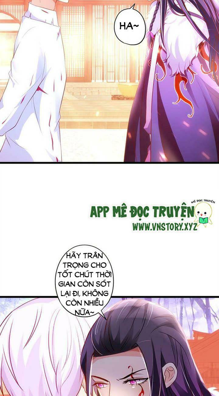 huyết tộc đáng yêu chapter 145 5