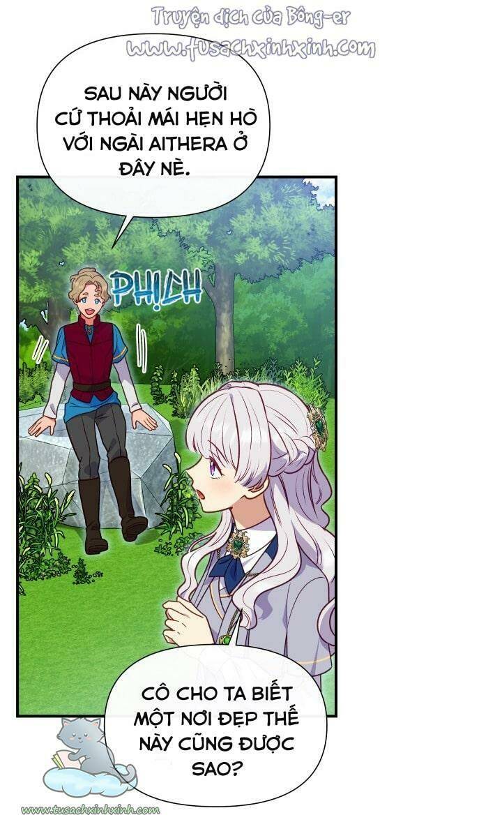 khế ước của nữ công tước quái vật chapter 136 50