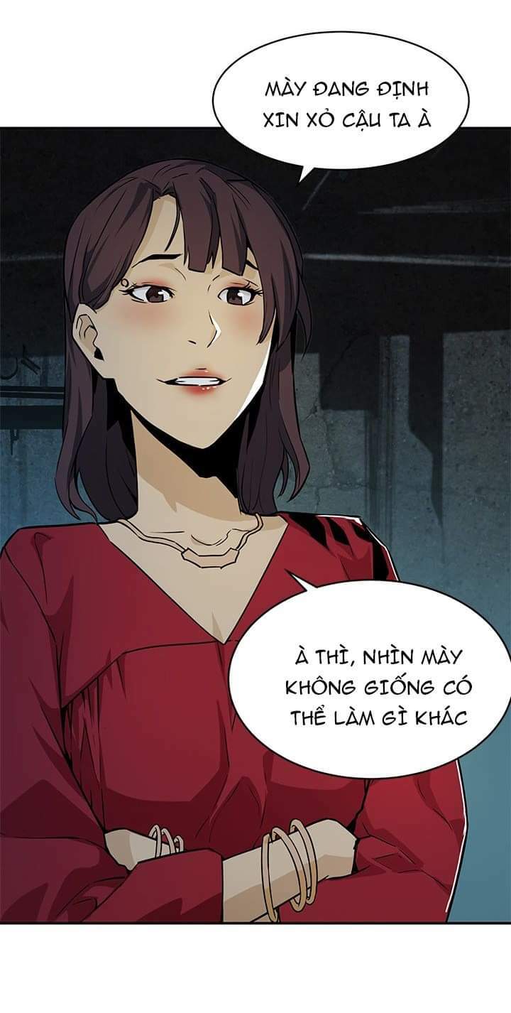 khát vọng trỗi dậy chapter 42 43