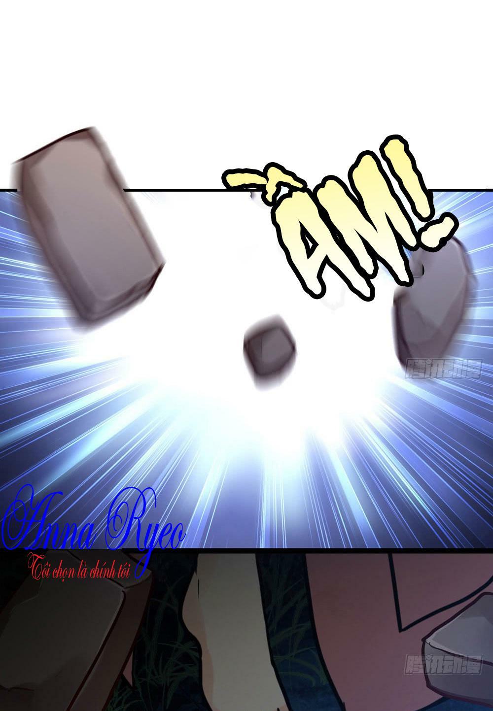 thái tử phi nhà ta thật hung hăng chapter 33 25