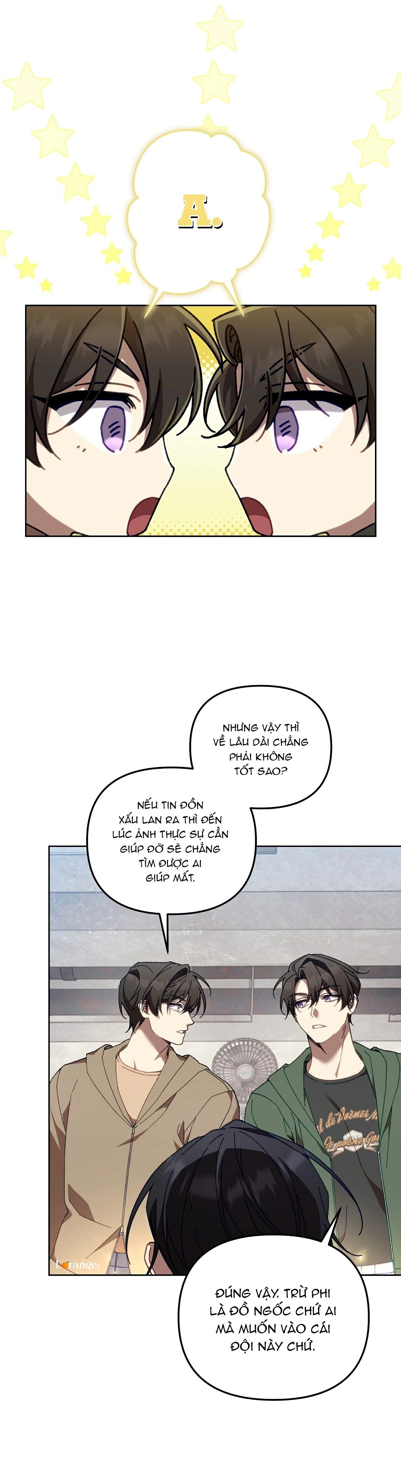 guide cấp s phết mật ong chapter 22 6