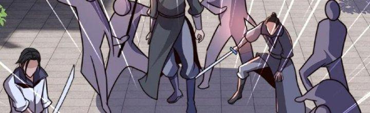 ta nuôi ma quỷ ở trấn ma ti chapter 139 122