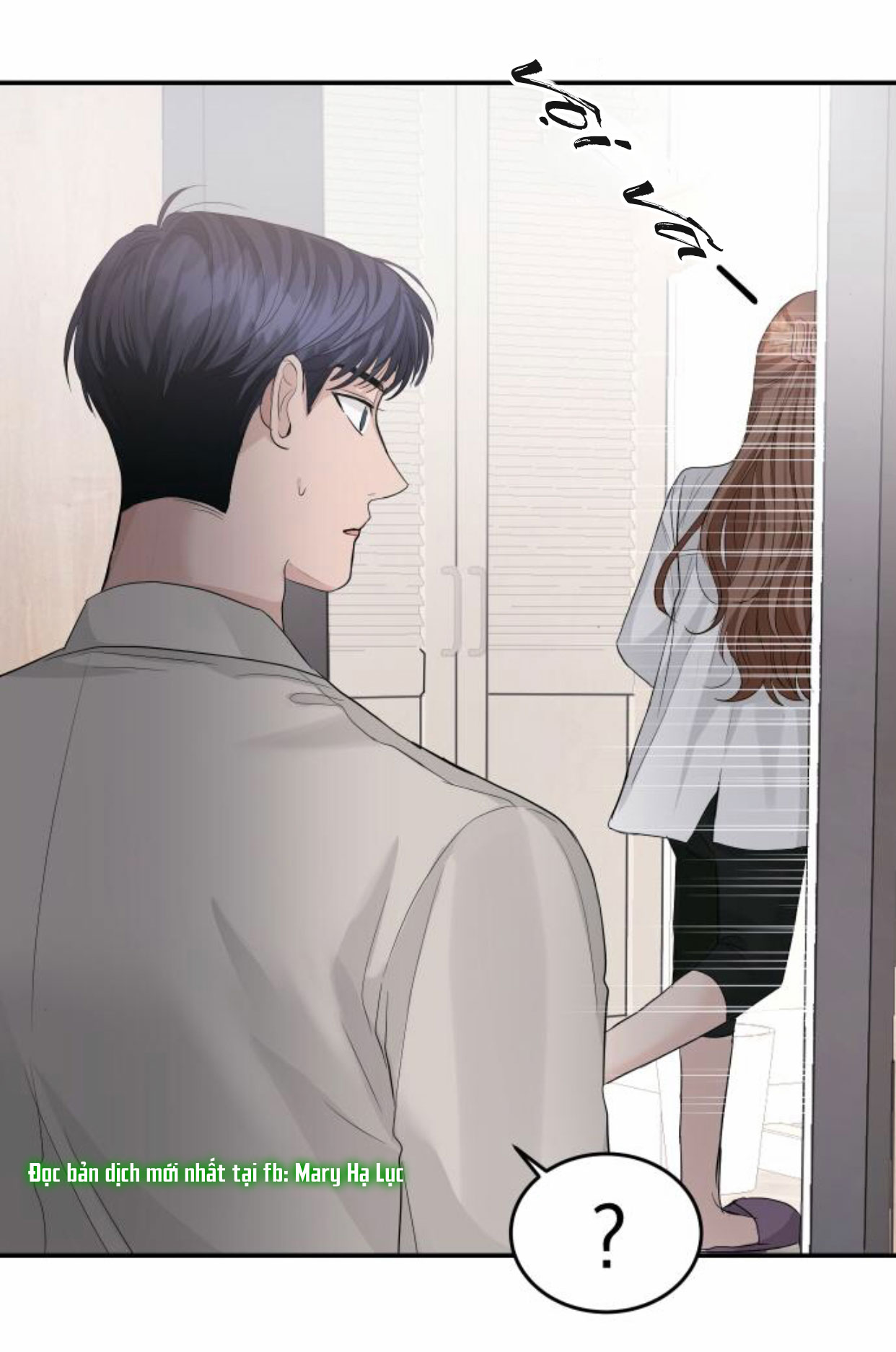 cuộc hôn nhân hoàn hảo chapter 32 9