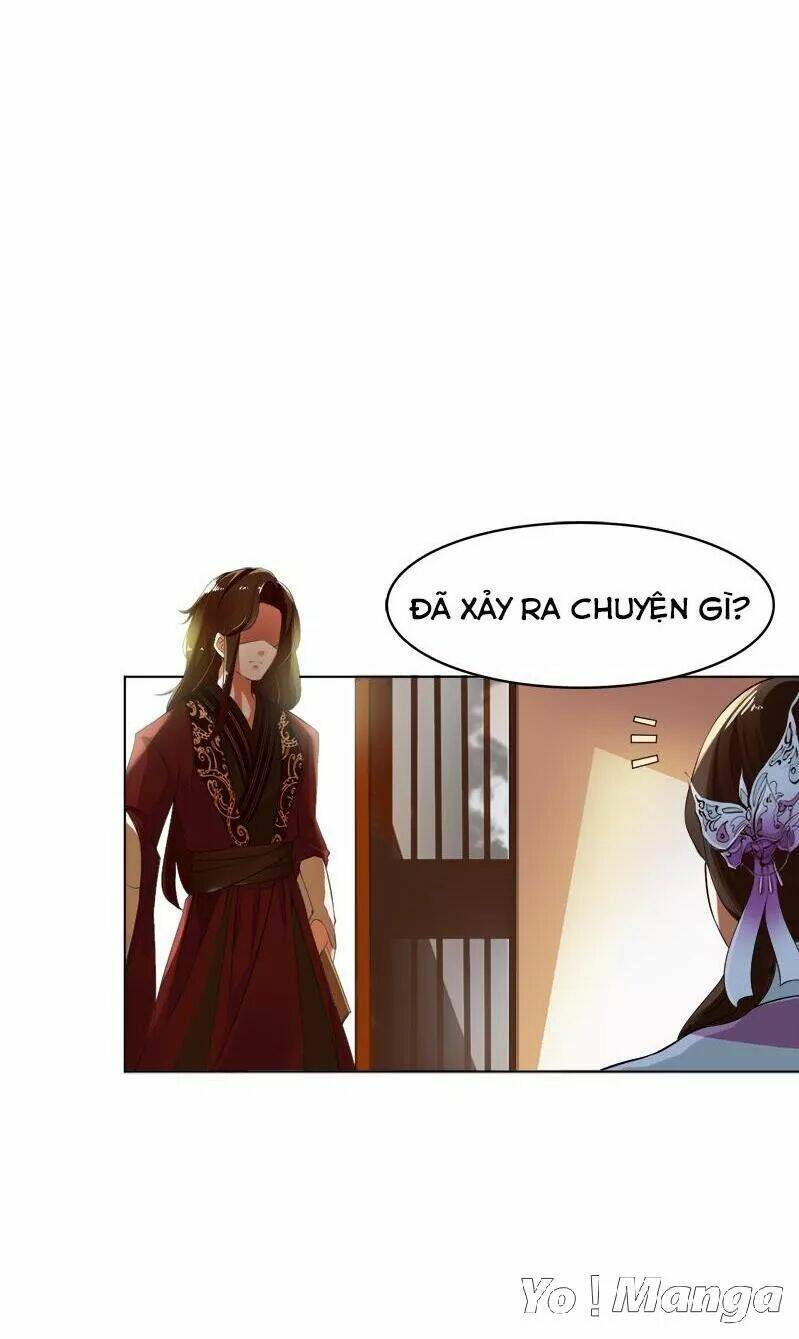 loạn thế hoạ phi chapter 36 15