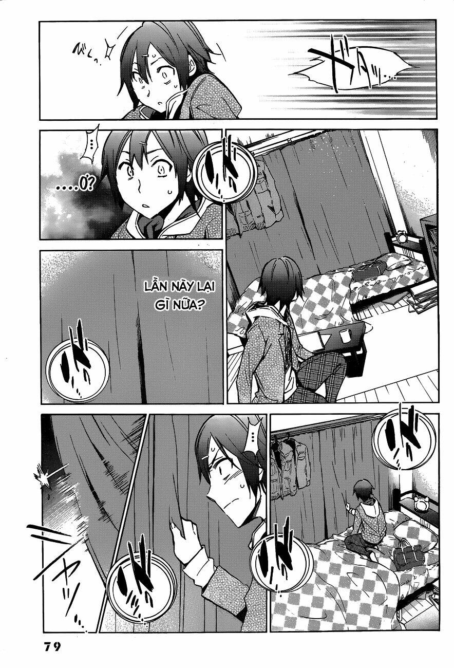 kigurumi manga chapter 2 35