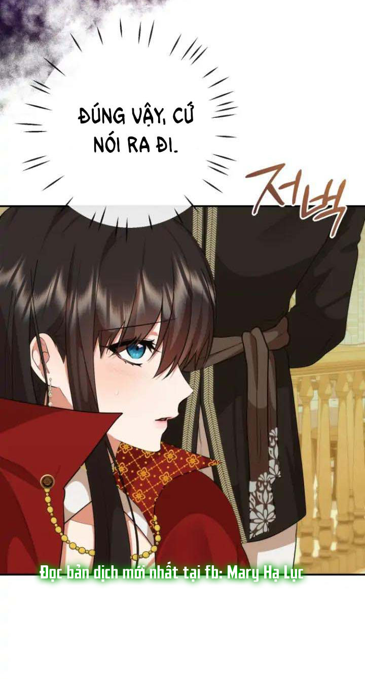 [18+] dũng sĩ vị tha chapter 11.2 22