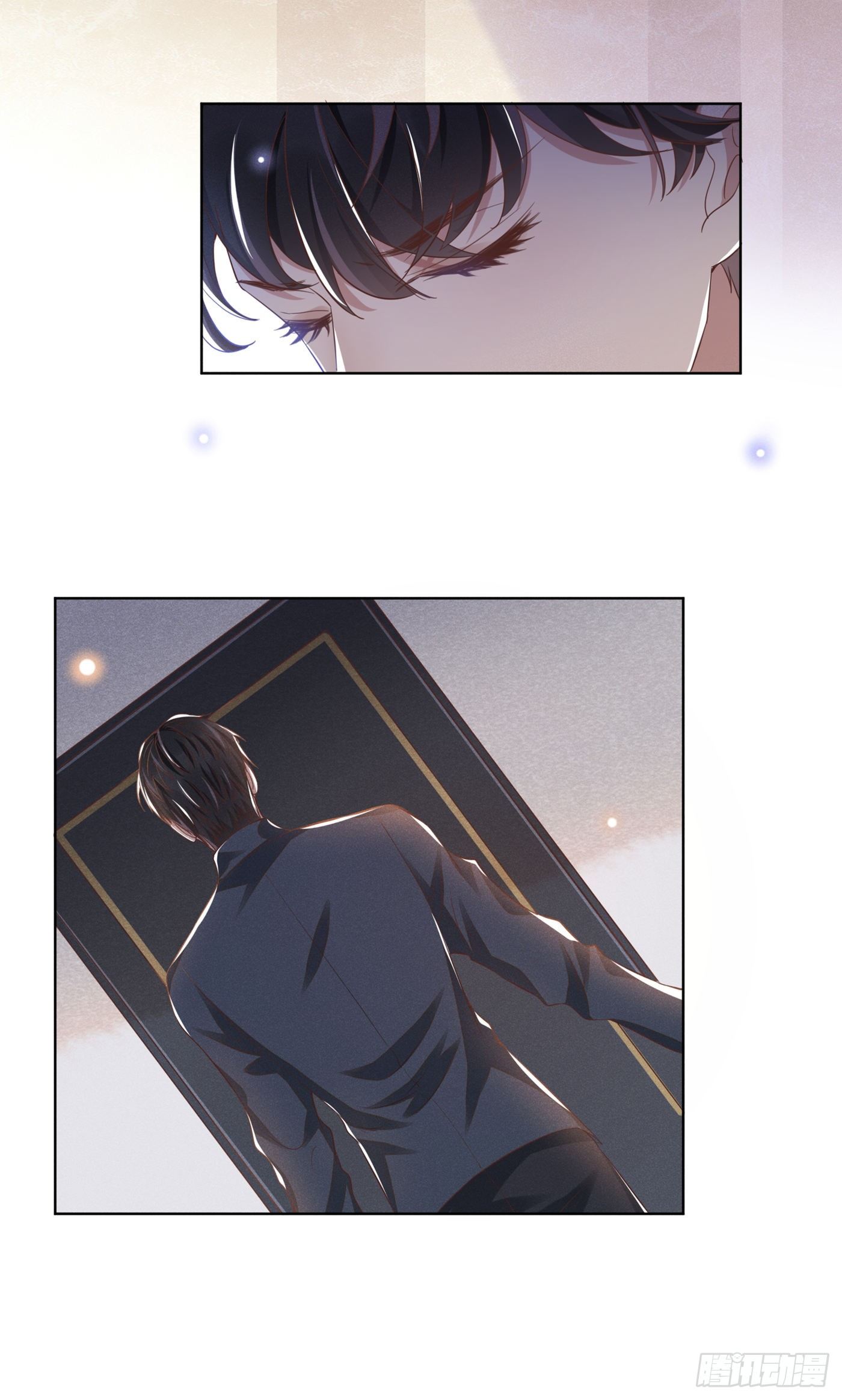 anh ấy gọi tôi là hắc liên hoa chapter 22 24