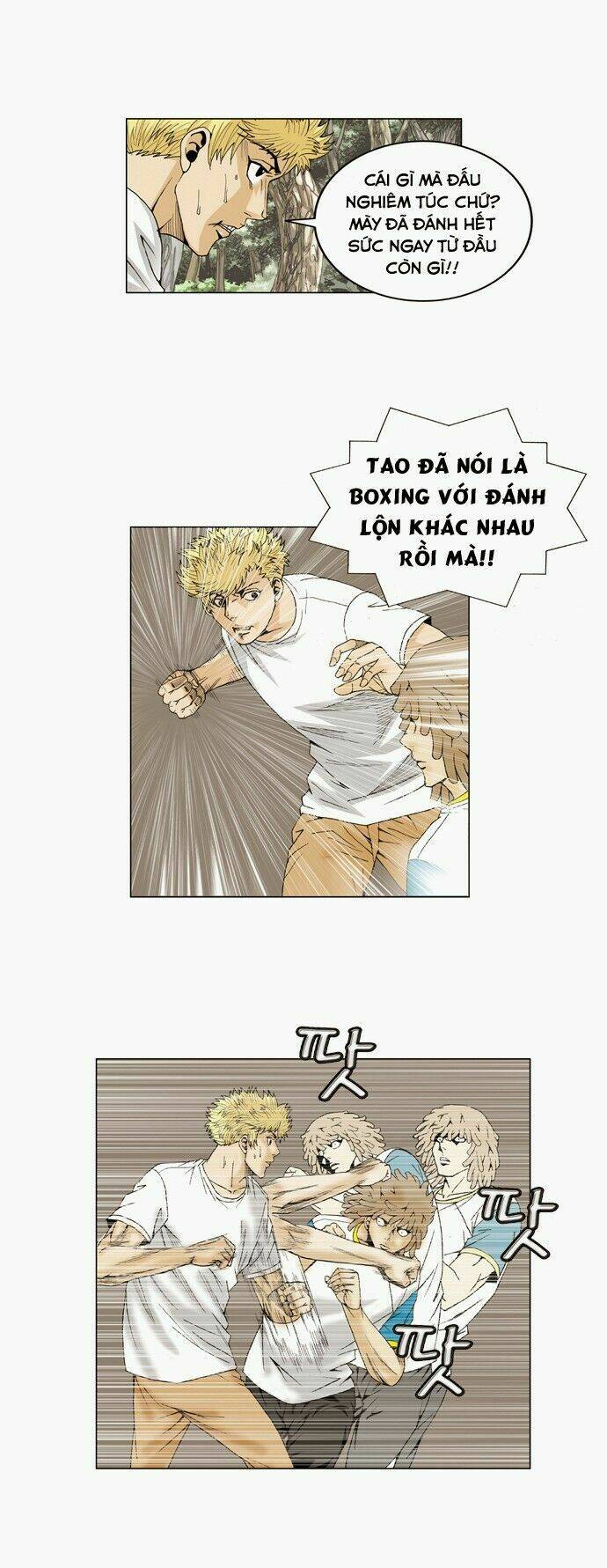 ultimate legend: kang hae hyo chapter 43 21