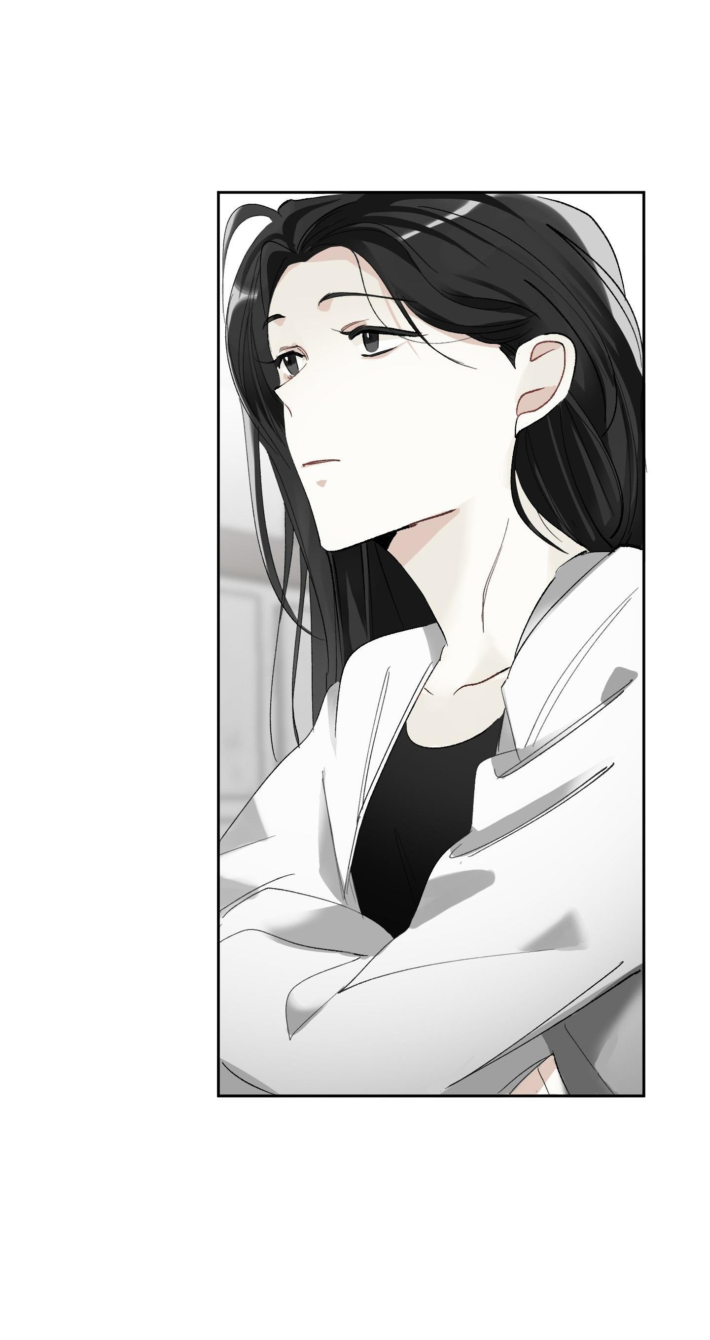 thế giới của tôi khi không có em chapter 30 13