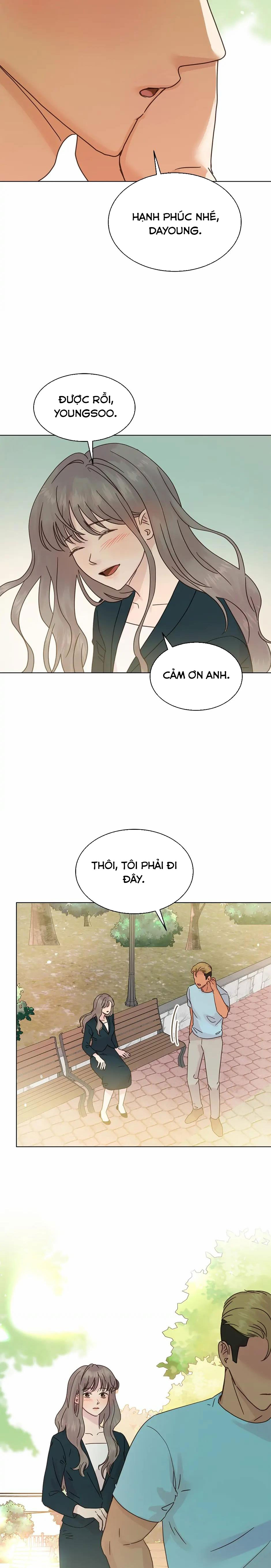 sự trả thù ngọt ngào của vợ tôi chapter 178 10