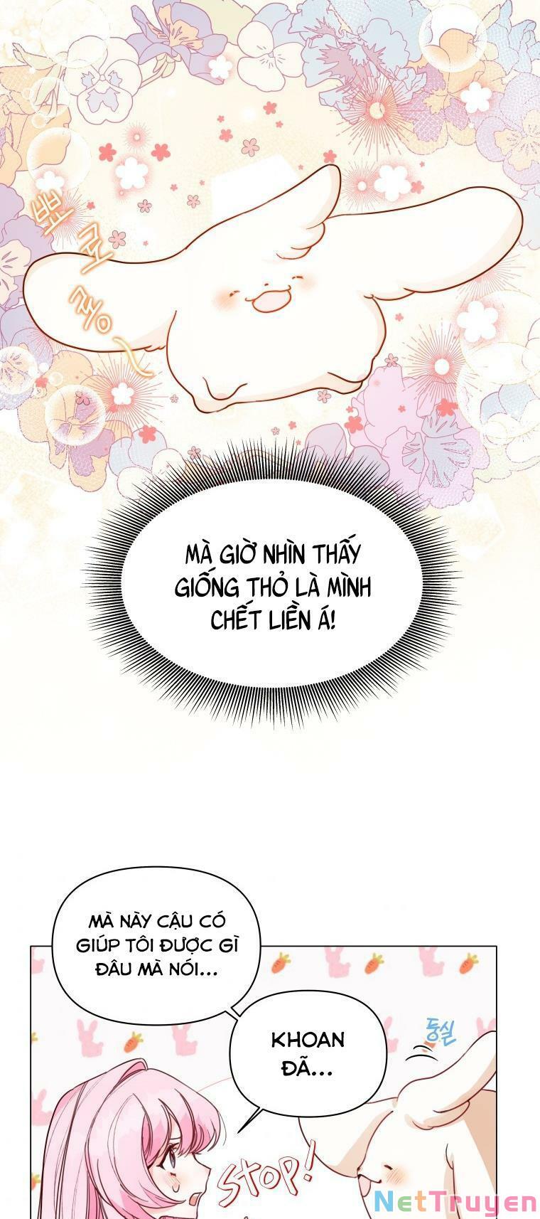 này tiểu công tước, hãy tin ở chị đi! chapter 3 16