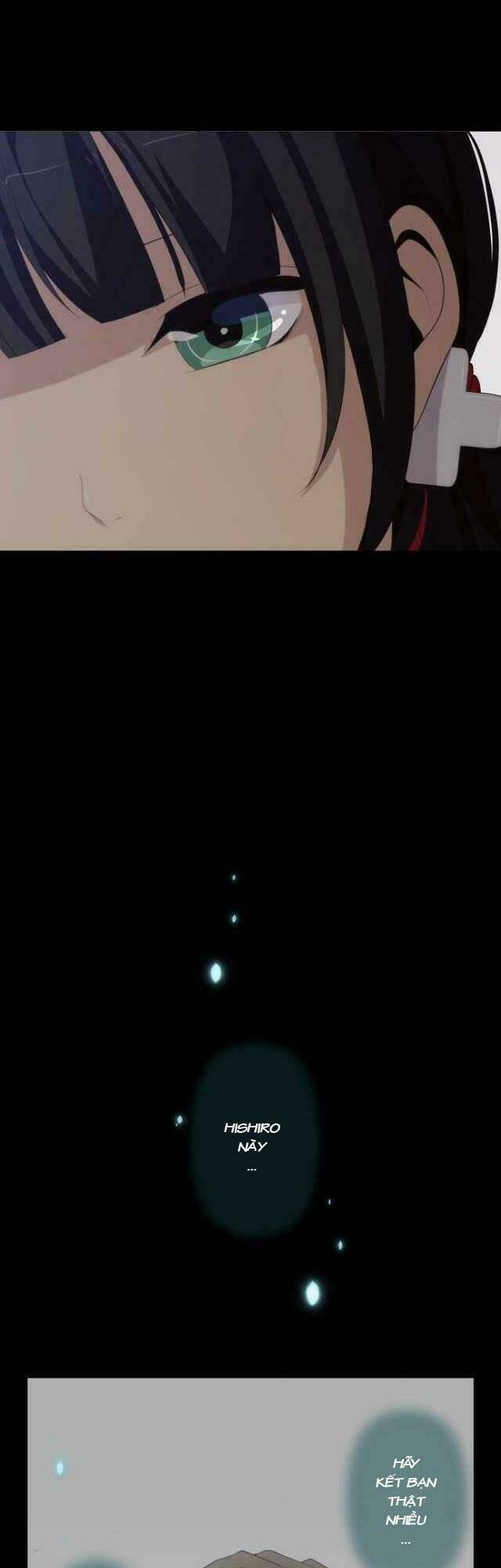 viên thuốc trùng sinh chapter 191 19