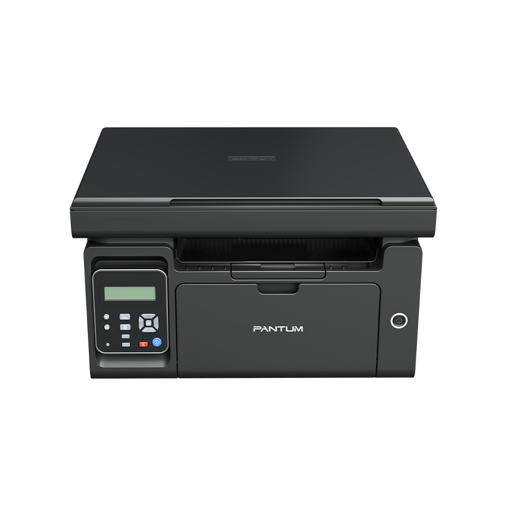 Máy in laser đa chức năng PANTUM M6508NW ( In, San, Copy, Network, Wifi) - Hàng chính hãng