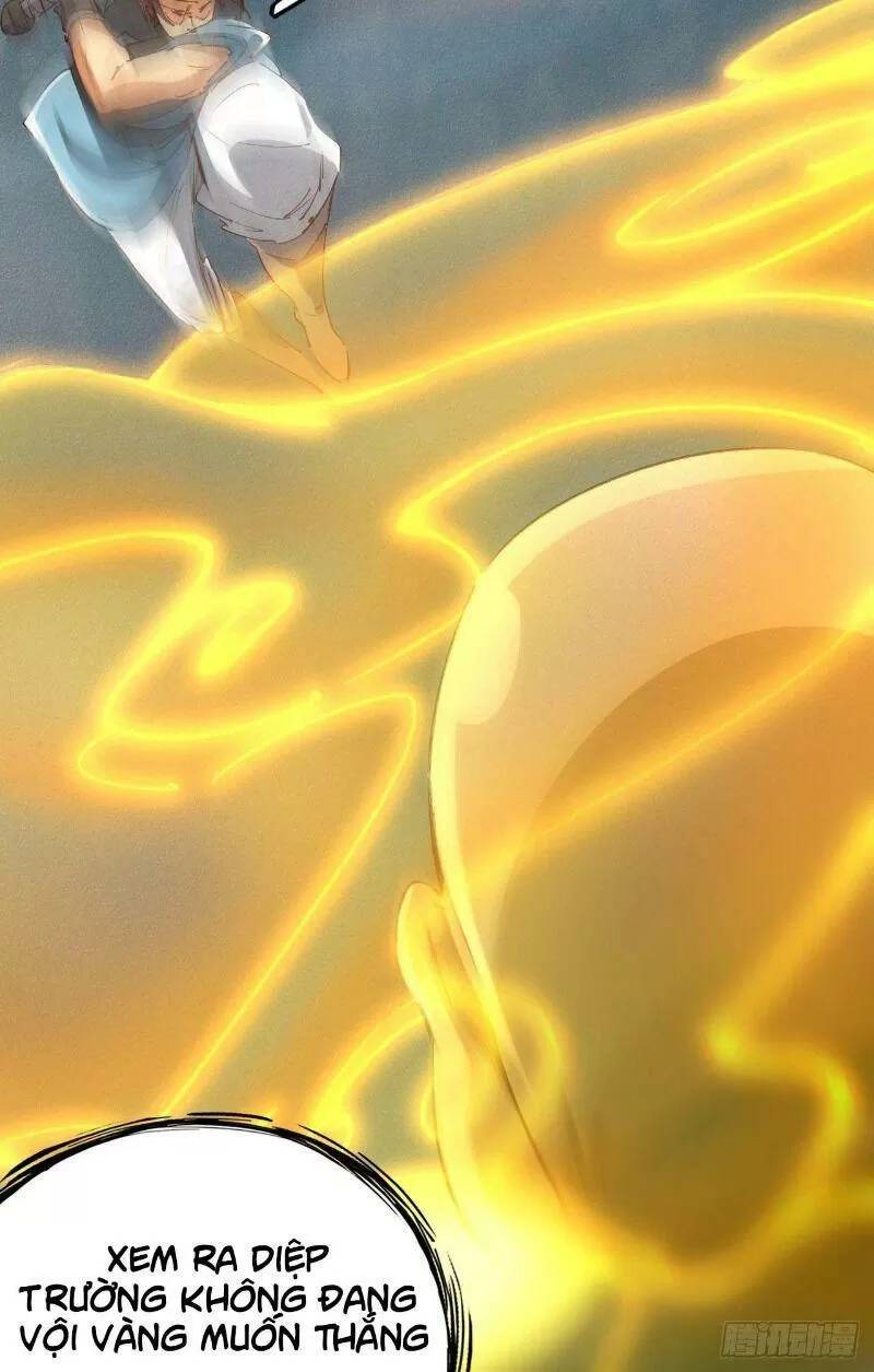 ta thành thần một mình chapter 17 62