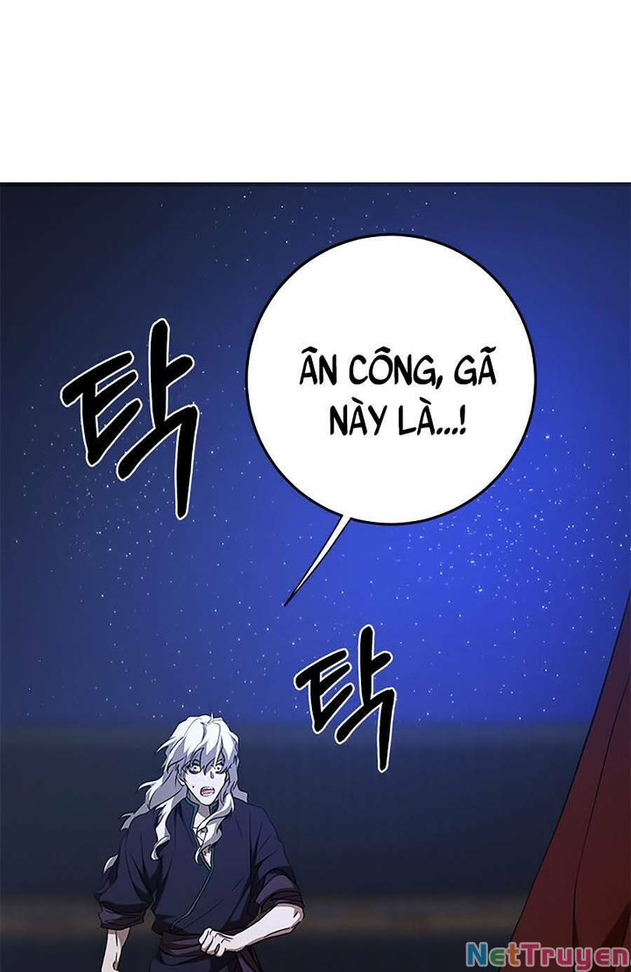 võ đang kỳ hiệp chapter 84 35