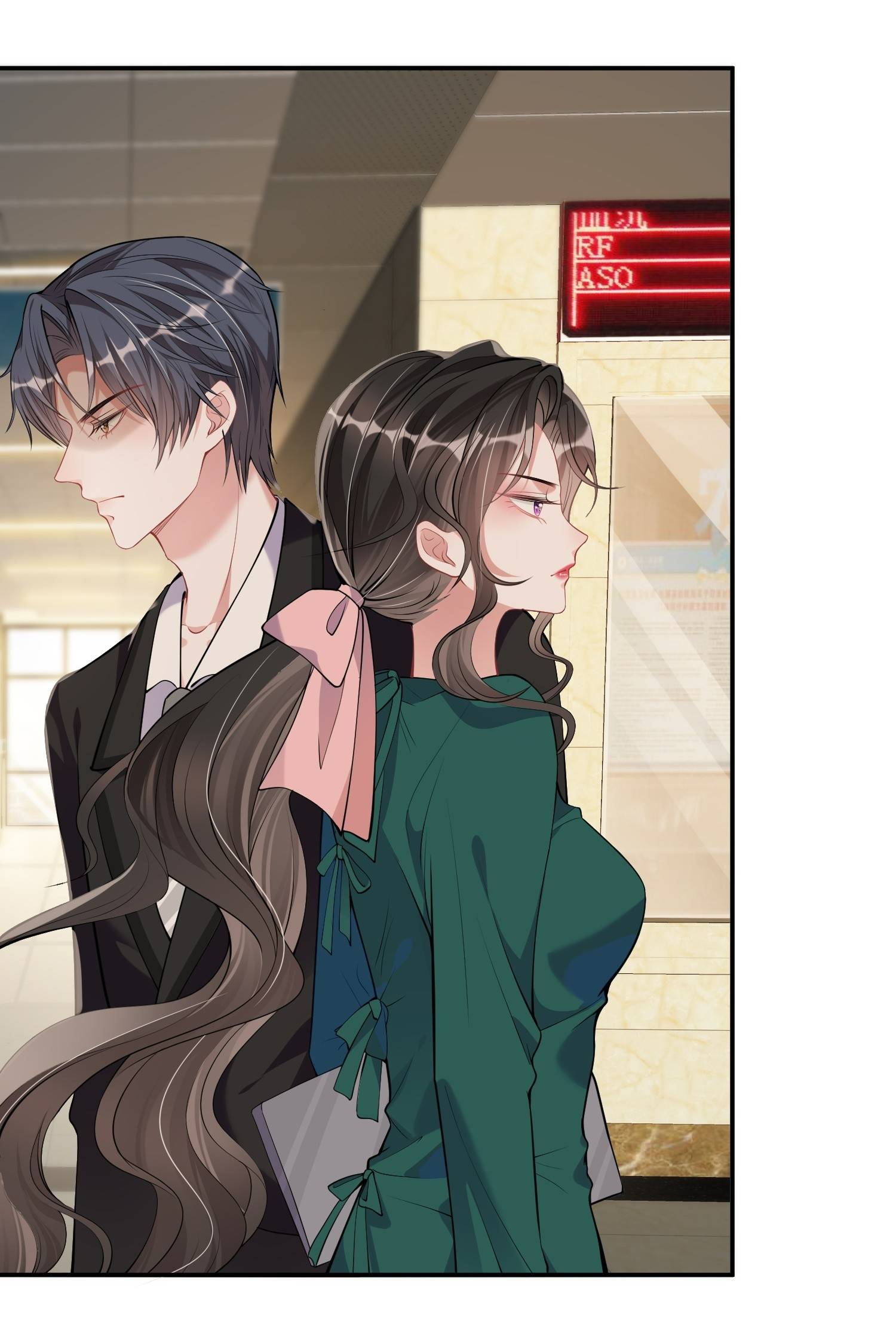 con đường truy thê đầy vả mặt của tổng tài lạnh lùng chapter 4 22