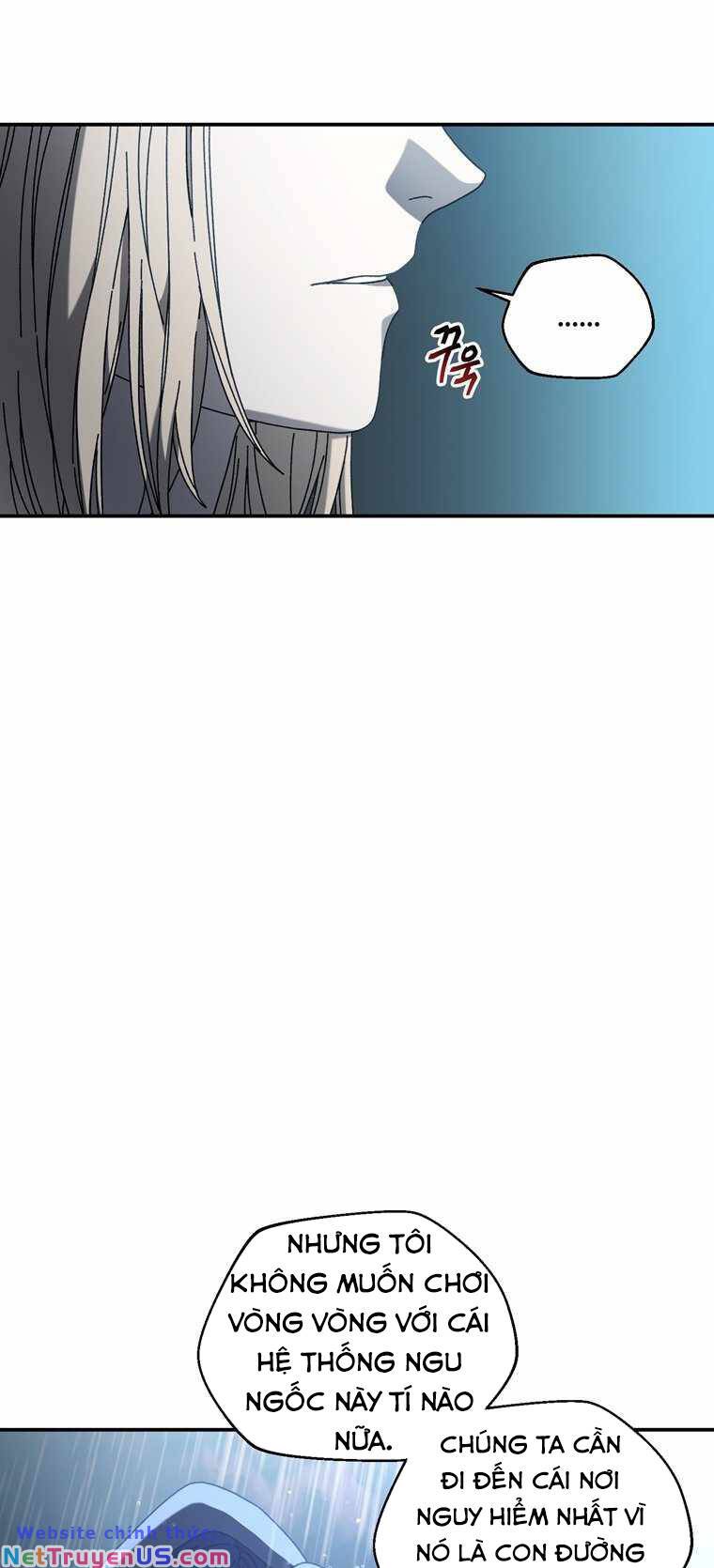 Trò Chơi Sinh Tồn: Chiến Lược Tình Ái chapter 44 45