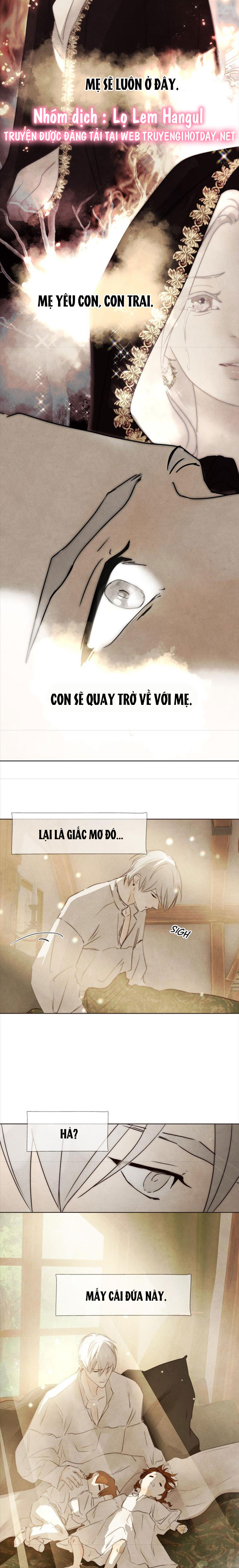 tôi chính là ác nữ phản diện chapter 39 14