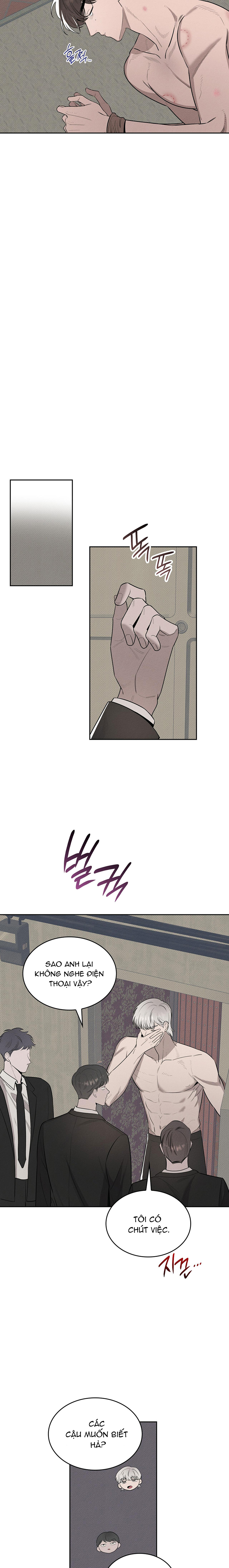 quý khách phòng 666 chapter 5 12