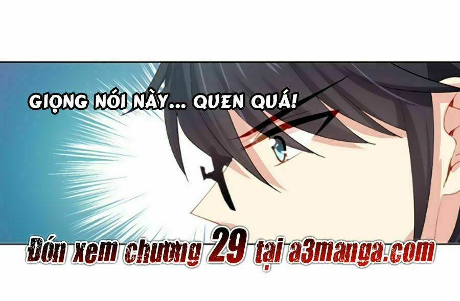 Tình Yêu Là Thế Phần 2 Chapter 28 - Next Chapter 29