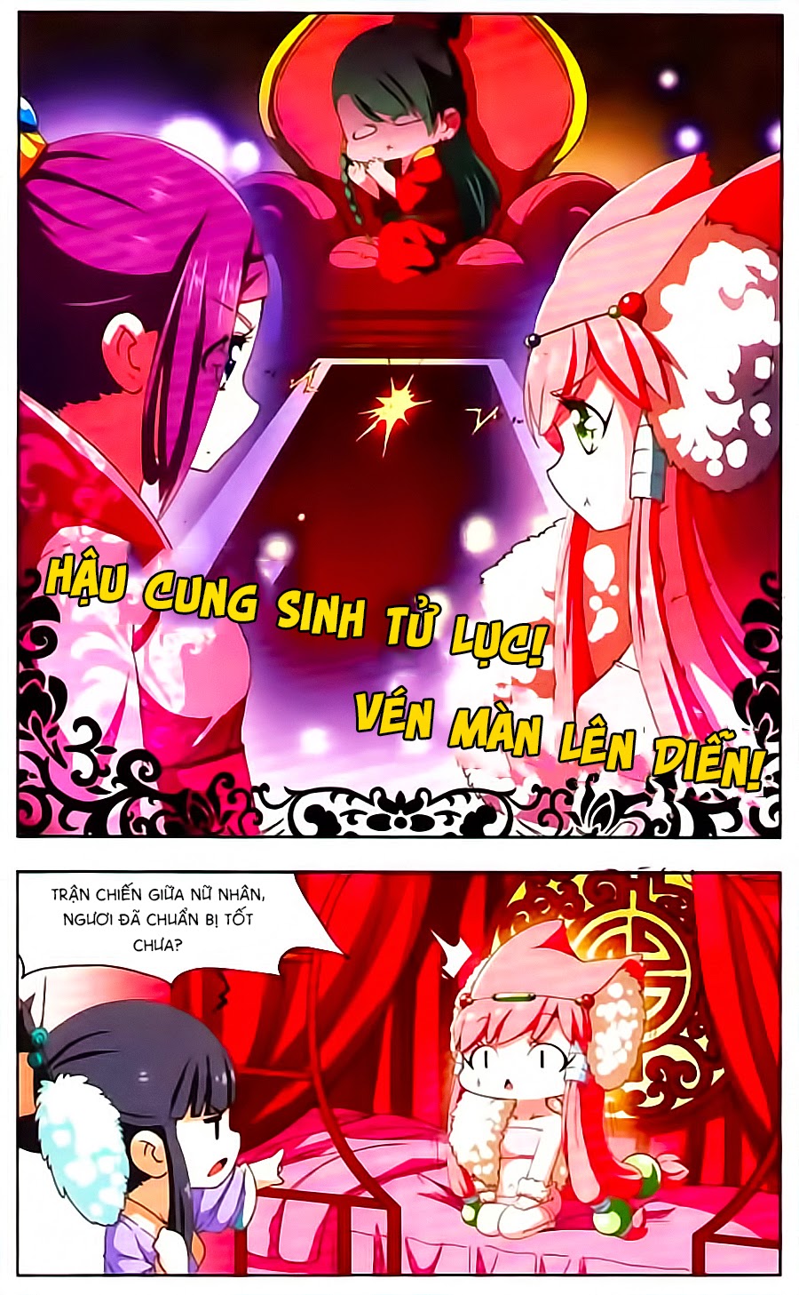 manh phong thần chapter 15 9