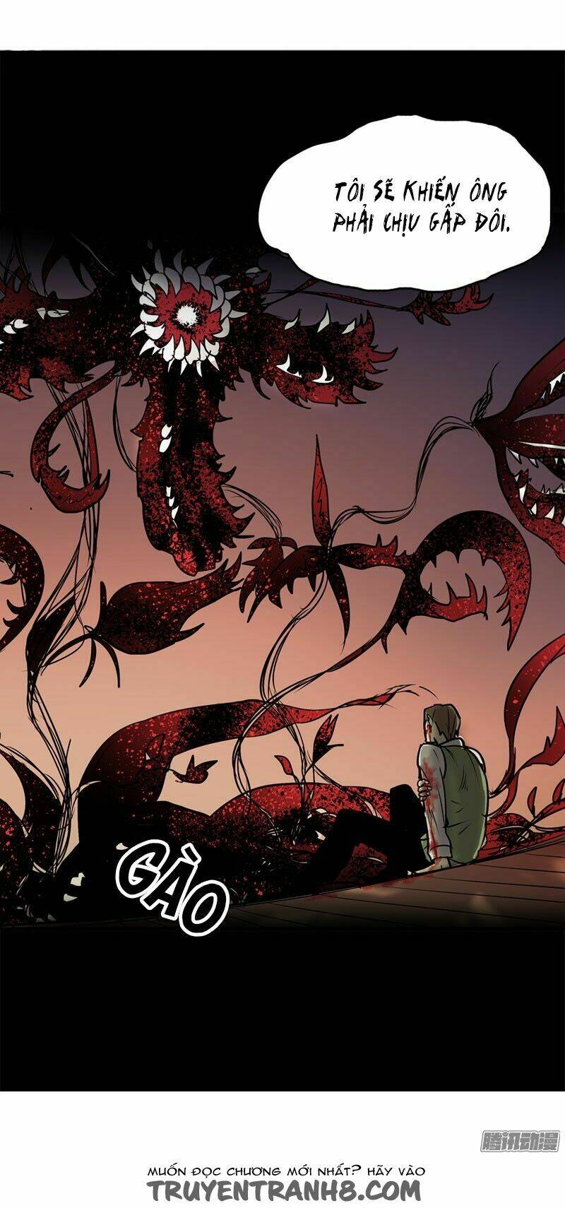 cửa hàng không tên chapter 3 21