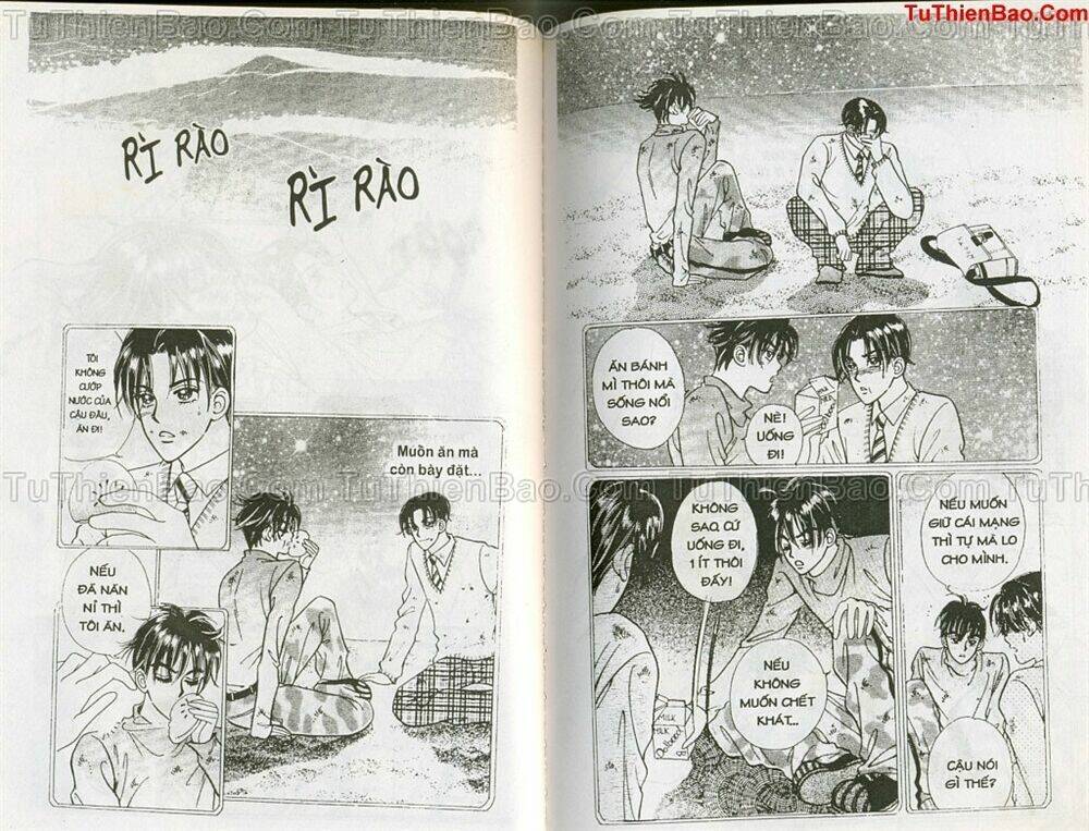 cô nàng đáng yêu chapter 6 47