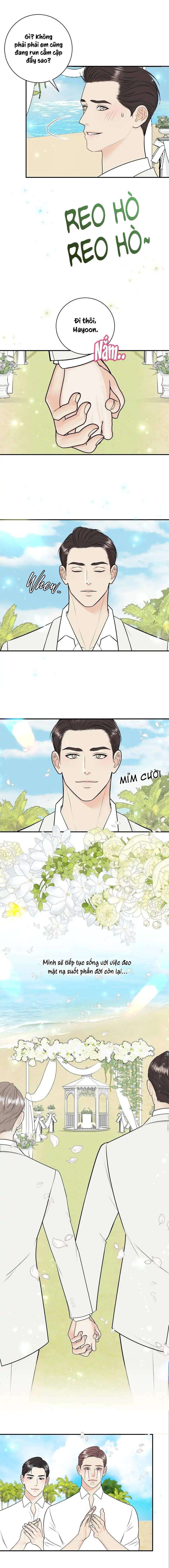 hạnh phúc trọn vẹn chapter 63 9