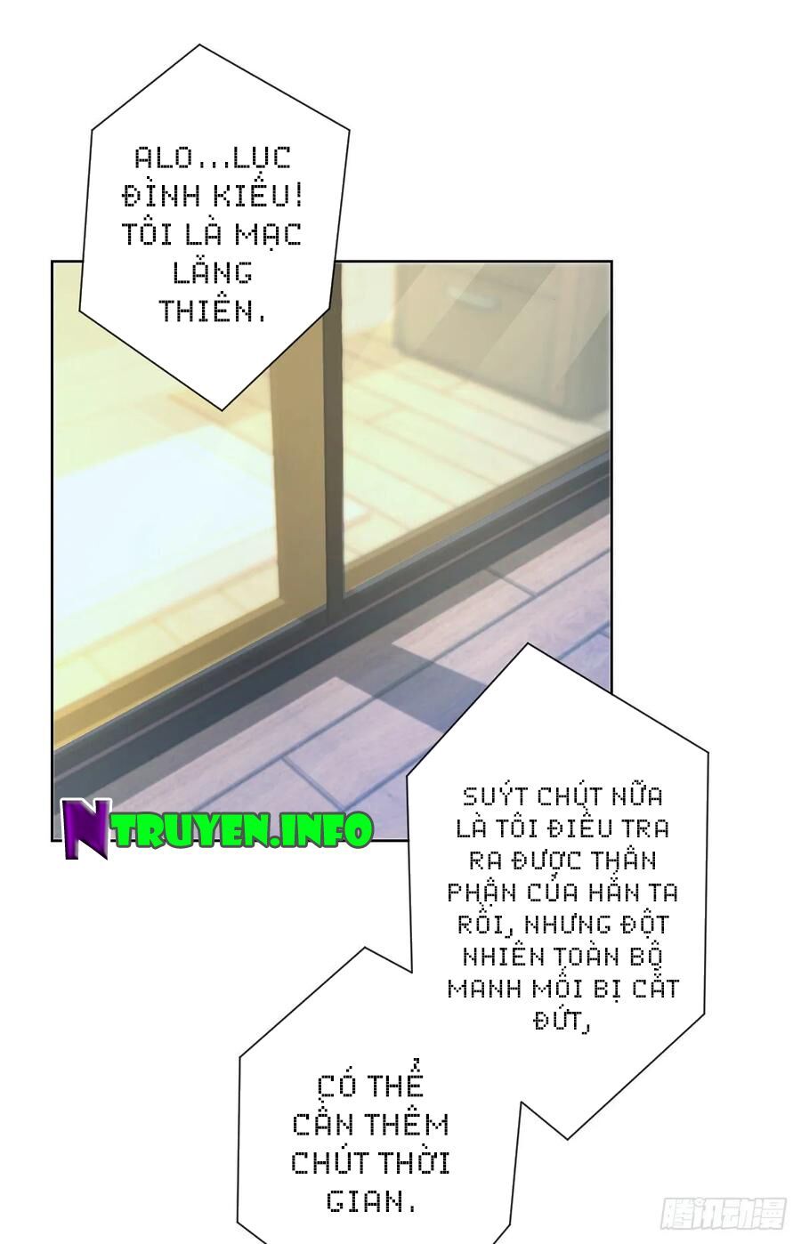 ẩn hôn 100%: chọc tức vợ yêu mua một tặng một chapter 197 25