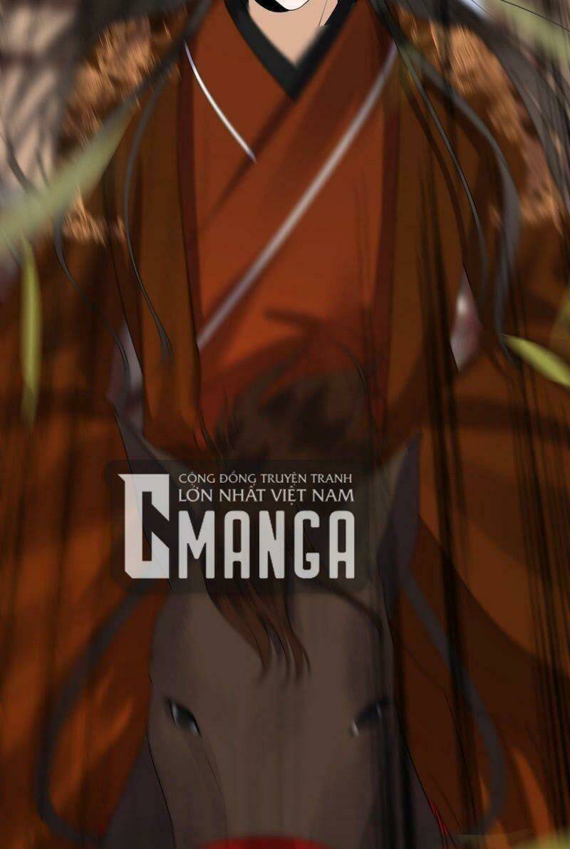 vương gia kiêu ngạo quá khó cua chapter 107 19