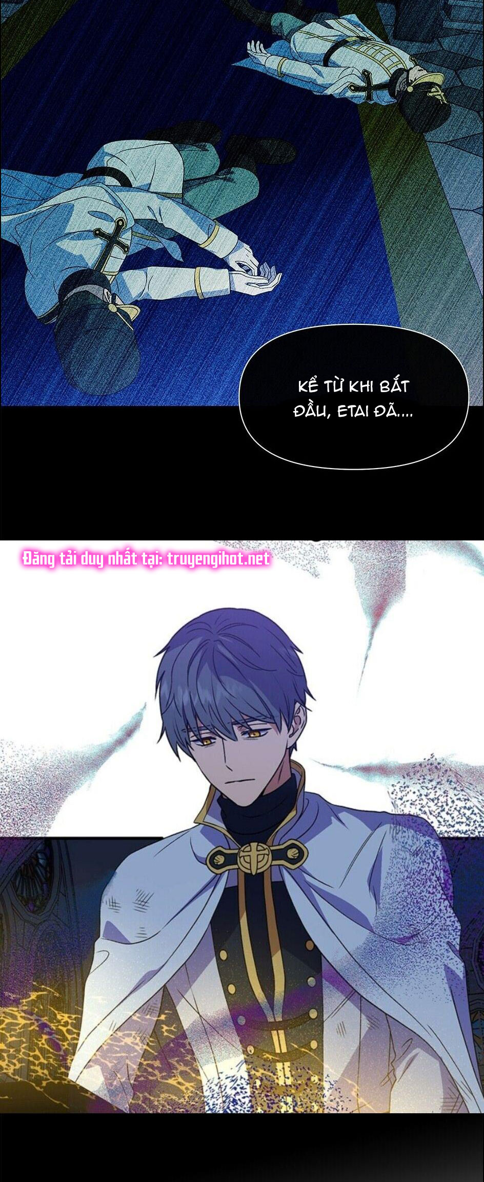 bản khế ước với nữ công tước ác ma chapter 128 6