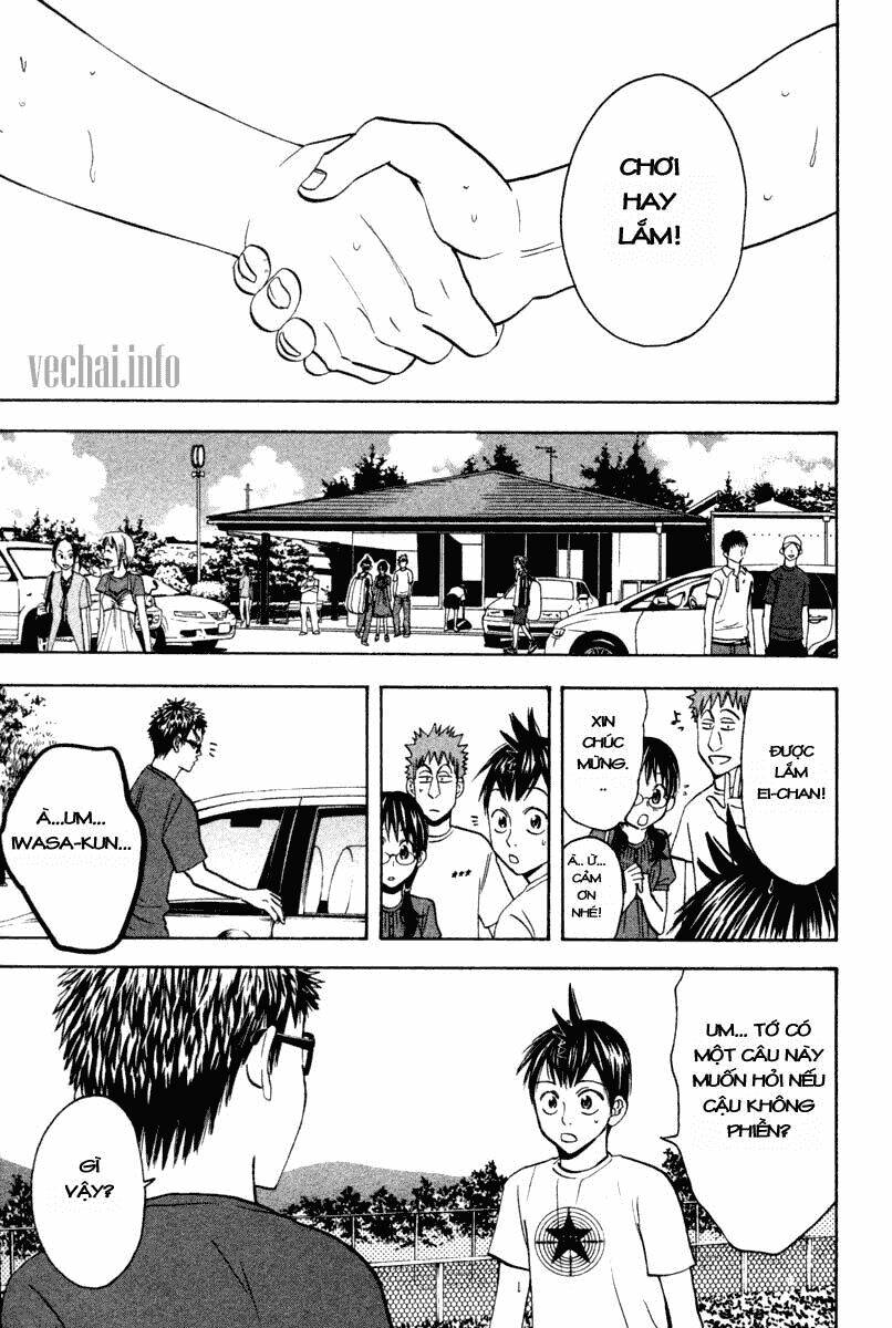 baby steps chapter 33 16