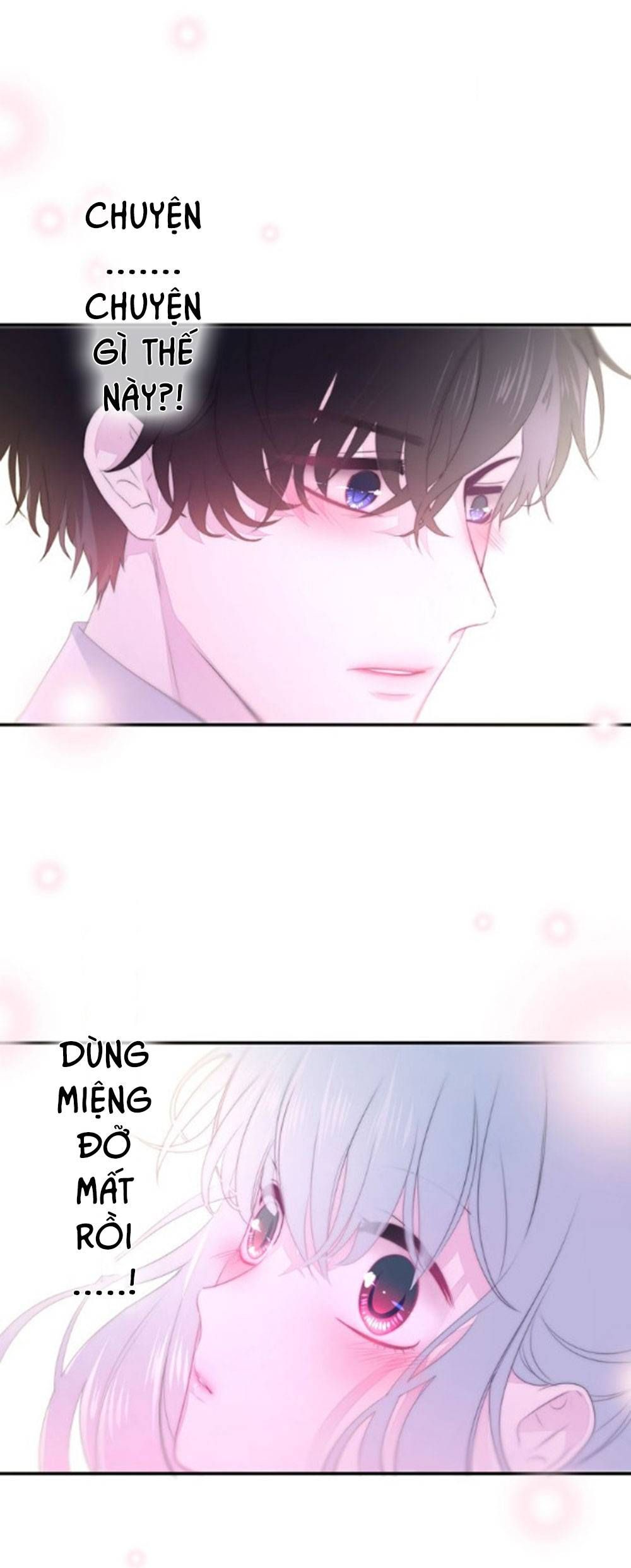 Tháng Sáu Không Hẹn Mà Gặp chapter 30 - Trang 28