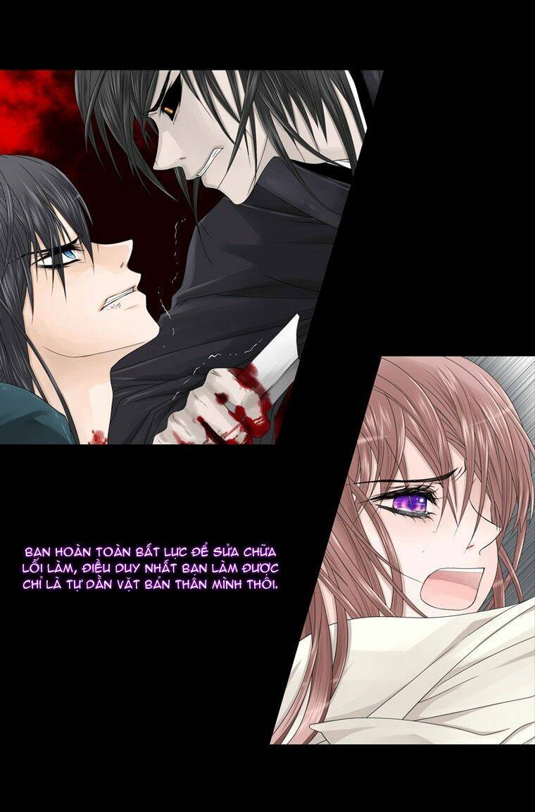 heavenly match chapter 0 8