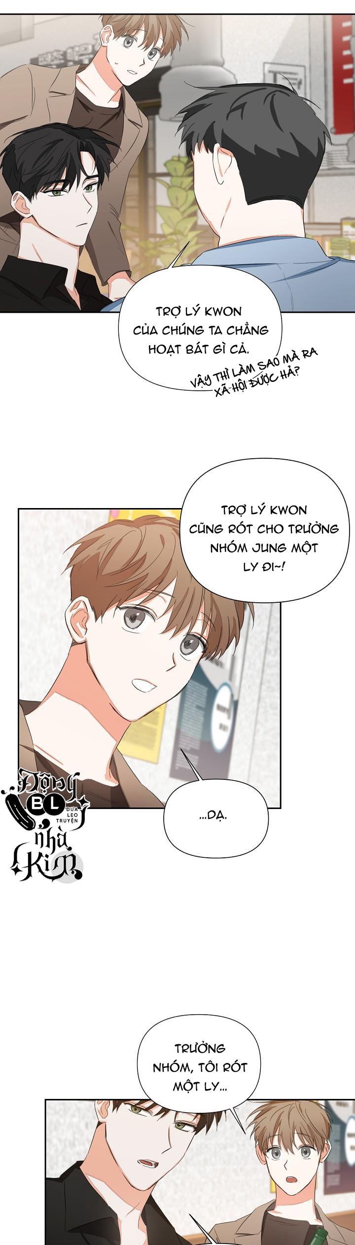 nine to nine chapter 3 26