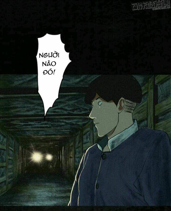 cương thi 1995 chapter 4 24