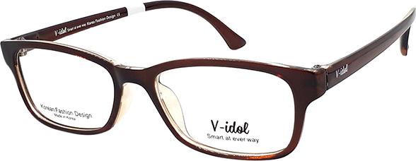 Gọng Kính V-IDOL V8063 SBR (51/22/150)