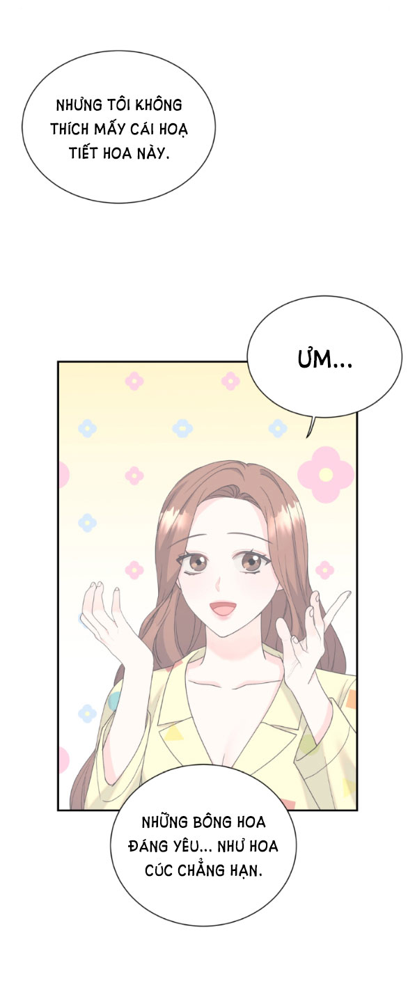 Người Vợ Giả Mạo chapter 11.2 - Trang 4